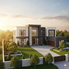 4 BHK + Study Room,Extra Room Villa For Sale in Jigani