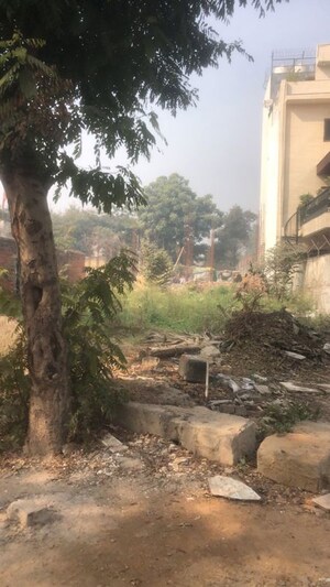  Plot – Exterior View View at Eta I Greater Noida - for Sale