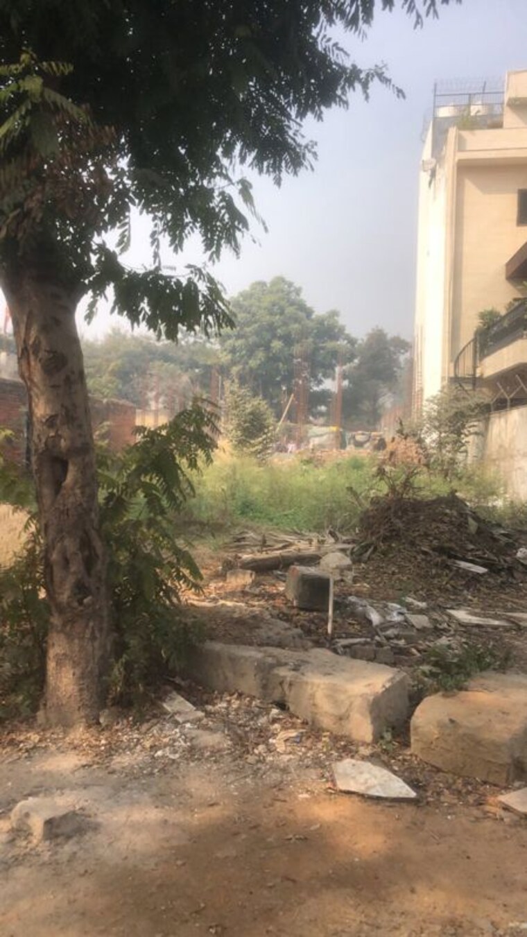 Exterior View, eta i greater noida  300 Sq.Mt. Plot In Eta I Greater Noida Greater Noida 10314677