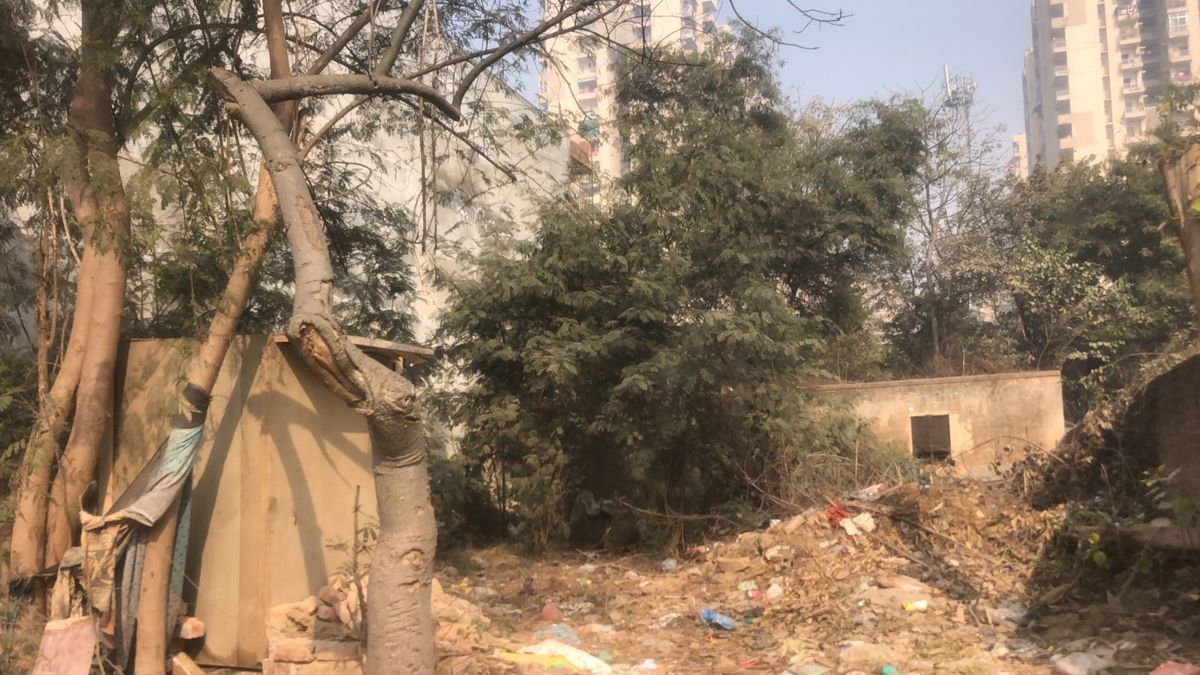 Plot For Sale in ETA I Greater Noida
