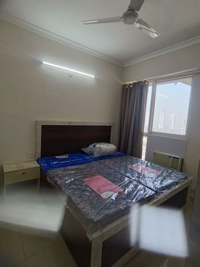 Bedroom, signature-global-city-63a 2 Bedroom 1000 Sq.Ft. Apartment In Sector 63a Gurgaon 10314671