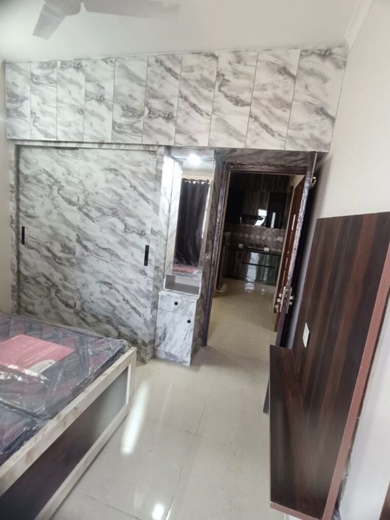 Balcony, signature-global-city-63a 2 Bedroom 1000 Sq.Ft. Apartment In Sector 63a Gurgaon 10314671
