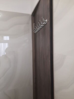 Furnished Amenities in 1 BHK Apartment at Gurukrupa Anantam, Kannamwar Nagar – for Rent