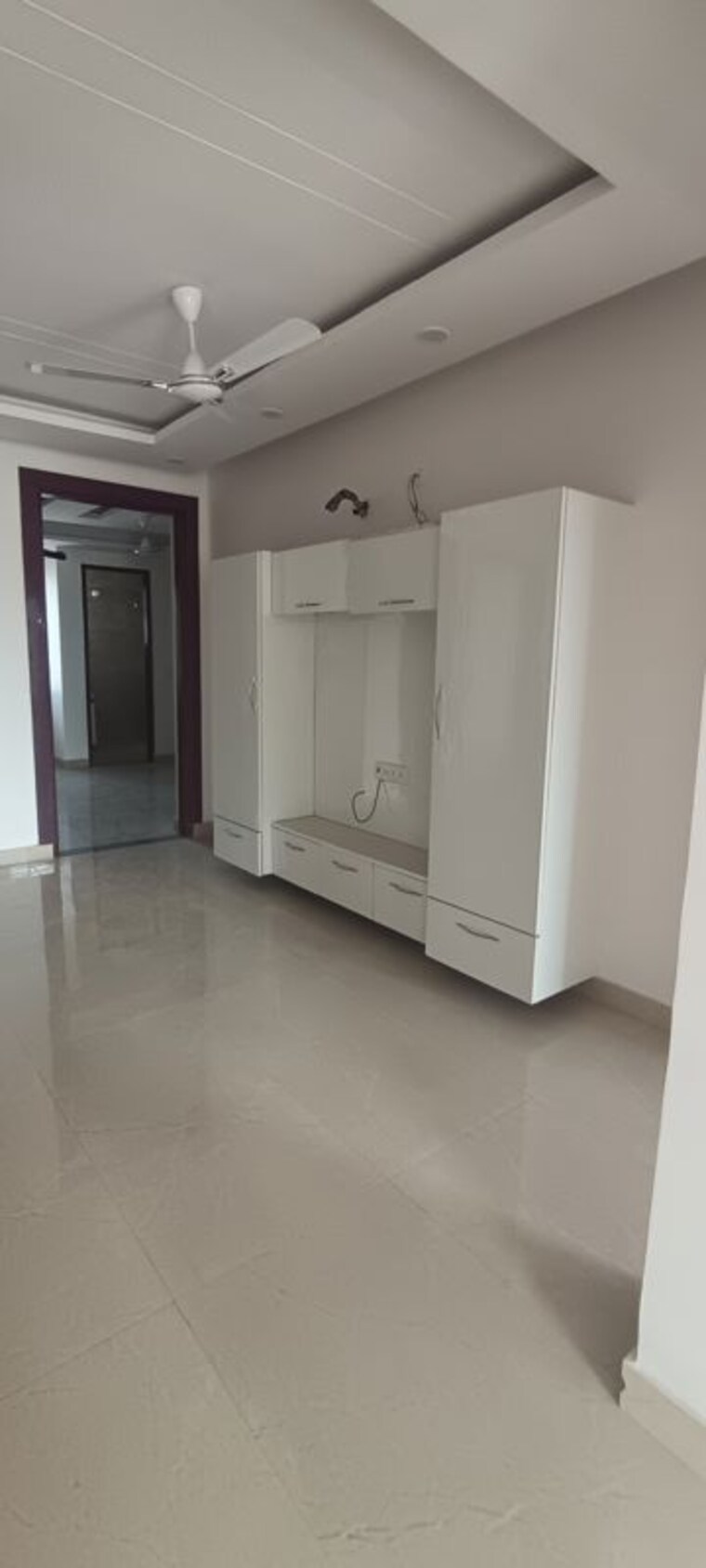 Room, bp-homes 3 Bedroom 250 Sq.Yd. Builder Floor In Sector 85 Faridabad 10314673