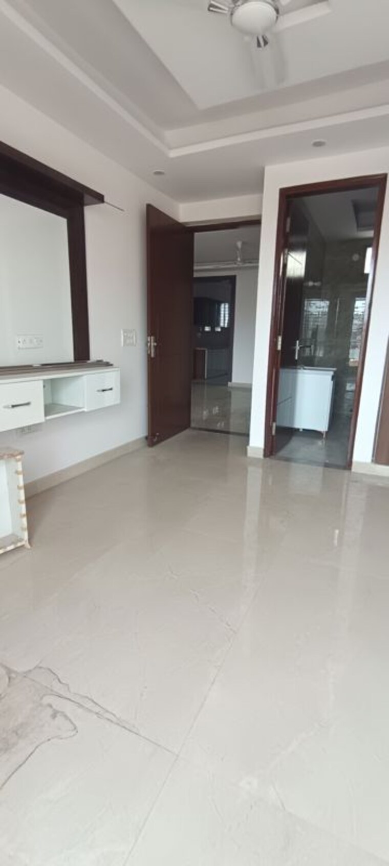 Room, bp-homes 3 Bedroom 250 Sq.Yd. Builder Floor In Sector 85 Faridabad 10314673