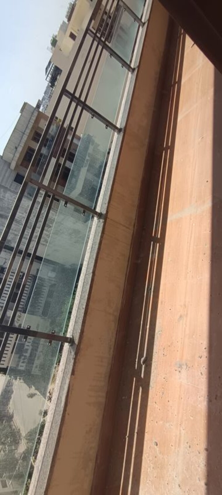 Balcony, bp-homes 3 Bedroom 250 Sq.Yd. Builder Floor In Sector 85 Faridabad 10314673