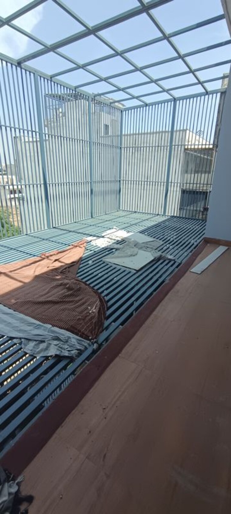 Bedroom, bp-homes 3 Bedroom 250 Sq.Yd. Builder Floor In Sector 85 Faridabad 10314673