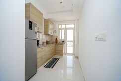 3 BHK + Servant Room Apartment For Sale in Mapsko Royale Ville