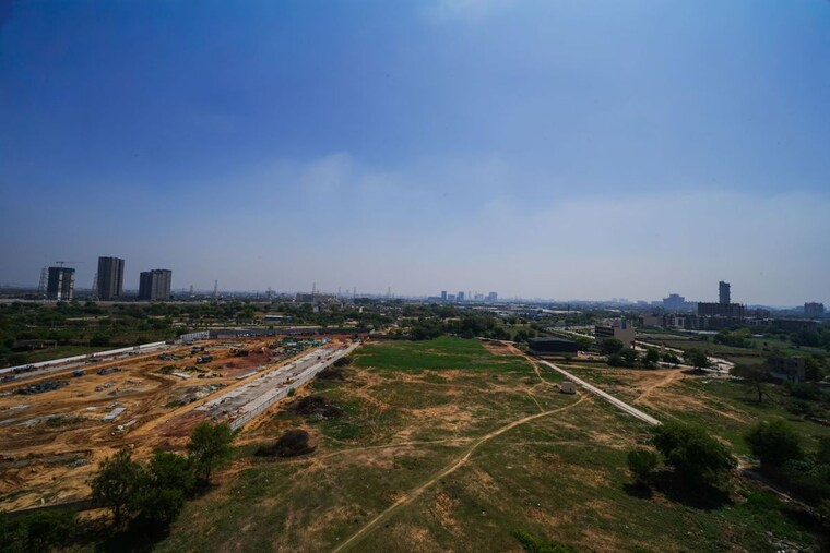 undefined, mapsko-royale-ville 3 Bedroom 1790 Sq.Ft. Apartment In Sector 82 Gurgaon 10314675