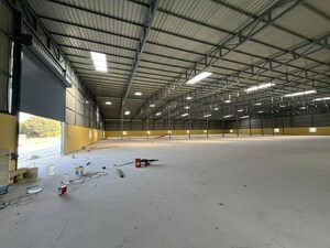  Warehouse – Exterior View View at Rampura - for Rent