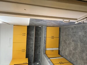 Building Lobby in 2 BHK Apartment at RWA Jalvayu Vihar, Sector 25 – for Sale