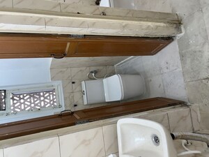 Kitchen in 2 BHK Apartment at RWA Jalvayu Vihar, Sector 25 – for Sale