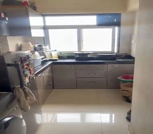 Kitchen in 1 BHK Apartment at Dadar East – for Sale