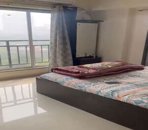 Bedroom in 1 BHK Apartment at Dadar East – for Sale