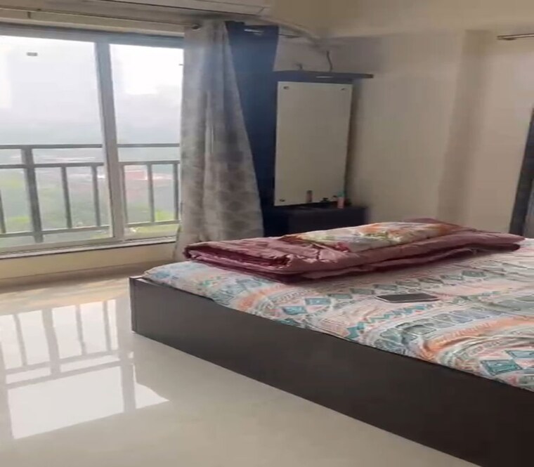 Bedroom, dadar east 1 Bedroom 500 Sq.Ft. Apartment In Dadar East Mumbai 10314687