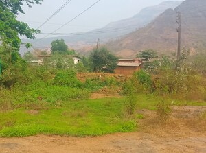 Plot Area in  Land at Adai – for Sale