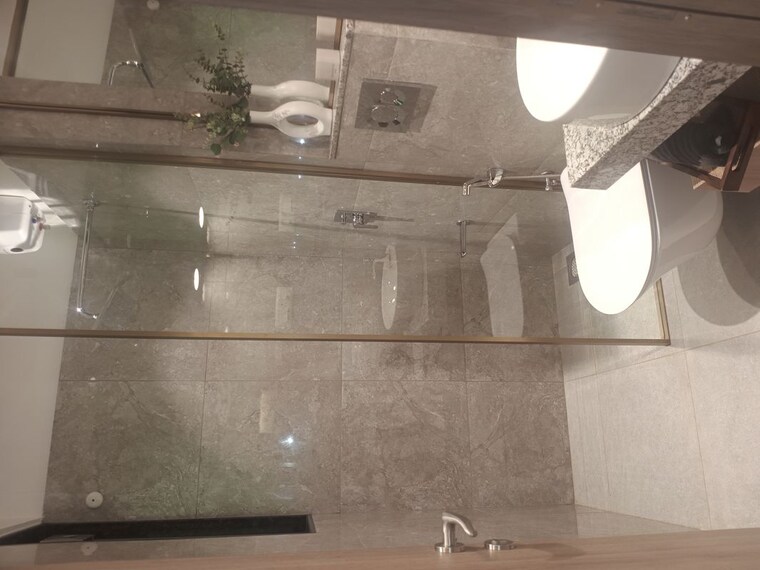 Kitchen, n-rose-northern-hills 3 Bedroom 1248 Sq.Ft. Apartment In Dahisar East Mumbai 10314651