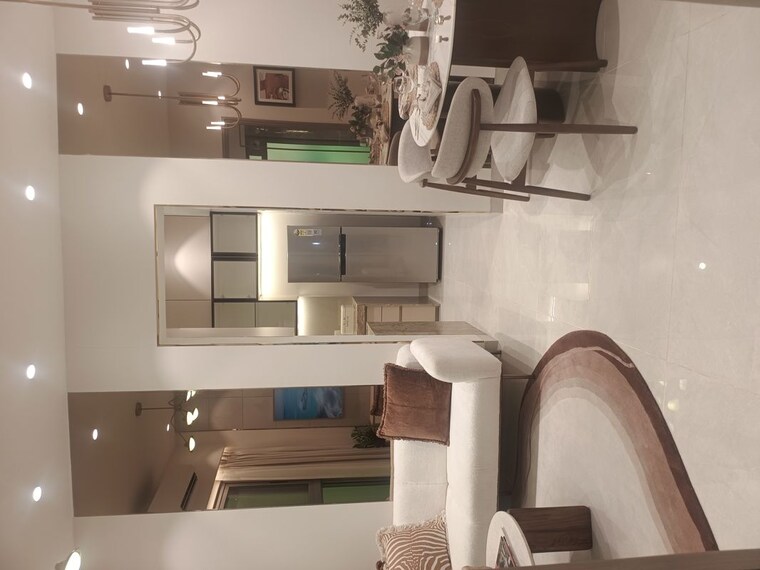 Kitchen, n-rose-northern-hills 3 Bedroom 1248 Sq.Ft. Apartment In Dahisar East Mumbai 10314651