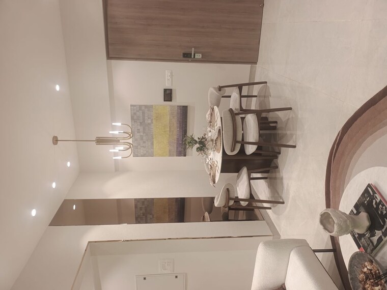Kitchen, n-rose-northern-hills 3 Bedroom 1248 Sq.Ft. Apartment In Dahisar East Mumbai 10314651