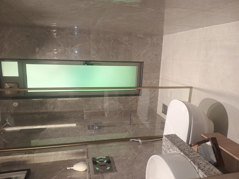 Kitchen, n-rose-northern-hills 3 Bedroom 1248 Sq.Ft. Apartment In Dahisar East Mumbai 10314651
