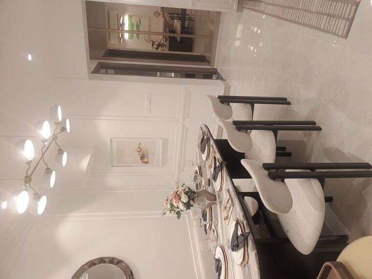 Team Area, n-rose-northern-hills 3 Bedroom 1248 Sq.Ft. Apartment In Dahisar East Mumbai 10314651