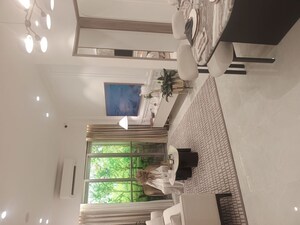 Furnished Amenities in 3 BHK Apartment at N Rose Northern Hills, Dahisar East – for Sale