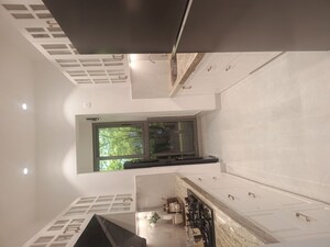 Furnished Amenities in 3 BHK Apartment at N Rose Northern Hills, Dahisar East – for Sale