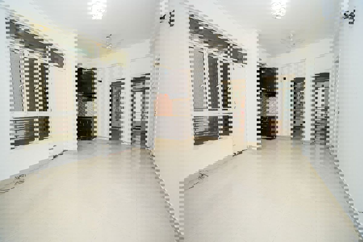 2 BHK 890 Sq.Ft. Apartment in Star Rameshwaram