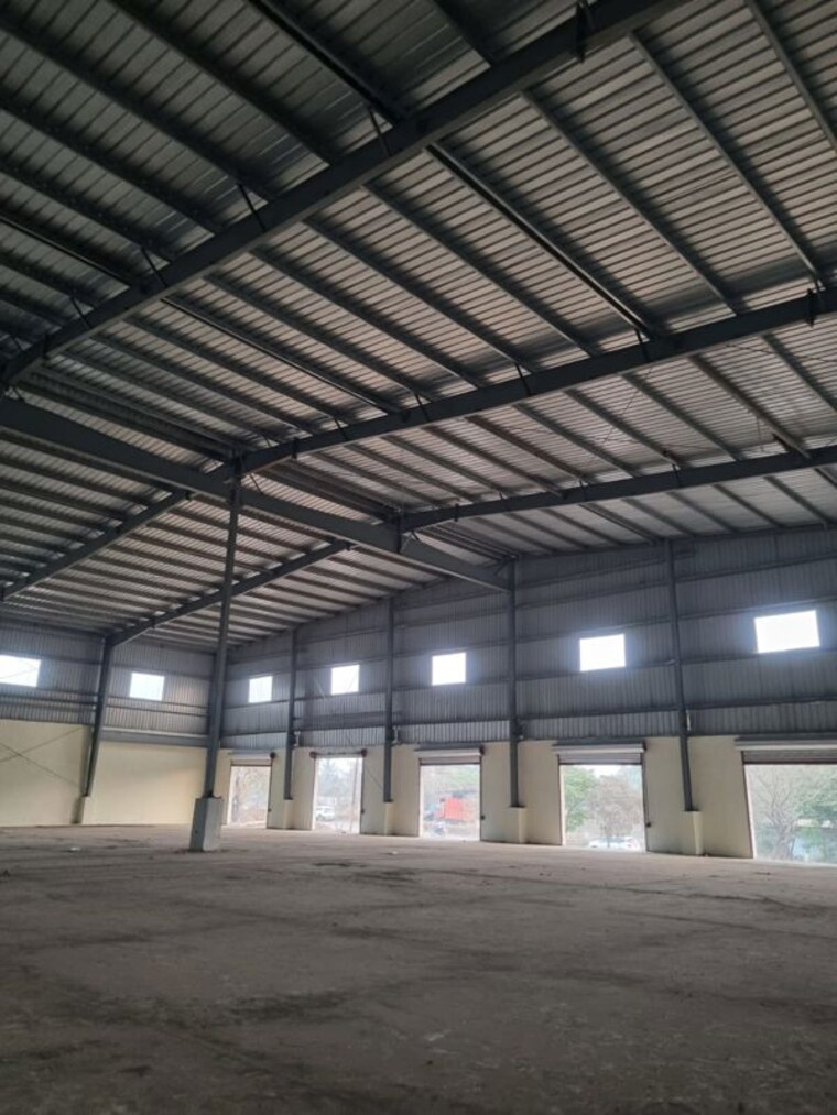 undefined, vadghar Commercial Warehouse 20000 Sq.Ft. In Vadghar Navi Mumbai 10314698