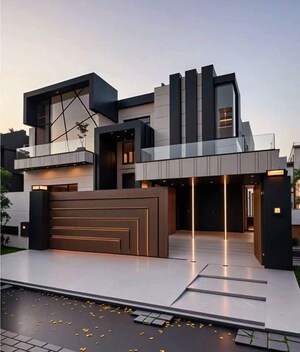 3 BHK Villa For Sale in Jigani