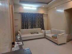 1 BHK + Pooja Room Apartment For Rent in Friends Enclave