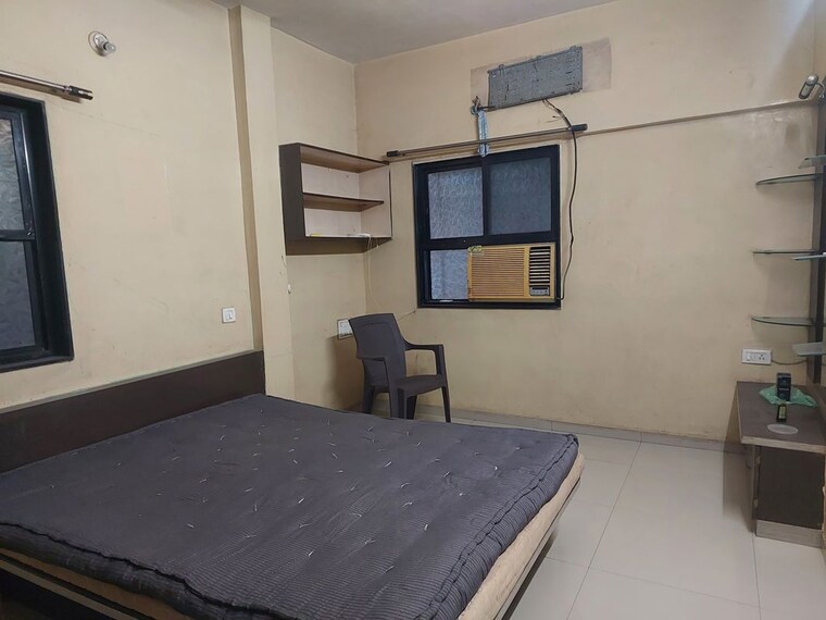 Room, friends-enclave 1 Bedroom 550 Sq.Ft. Apartment In Mundhwa Road Pune 10314683