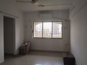 1 BHK Apartment For Rent in Dosti Daffodil, Wadala East