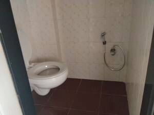 Bathroom in 1 BHK Apartment at Dosti Daffodil, Wadala East – for Rent