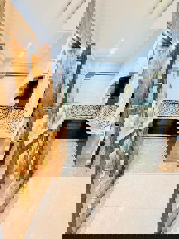 3 BHK 1650 Sq.Ft. Apartment in Gaur Saundaryam