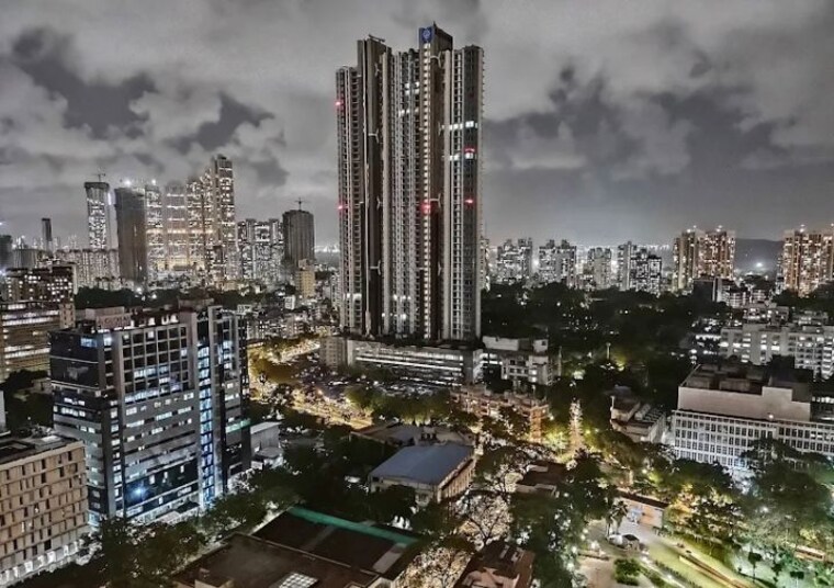 Exterior View, kalpataru-avana 4 Bedroom 2700 Sq.Ft. Apartment In Parel Mumbai 10314696