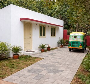 1 BHK Independent House For Rent in Mallathahalli