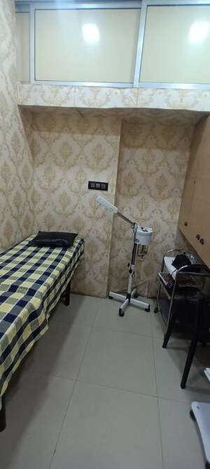 Team Area in  Shop at Jb Nagar – for Rent