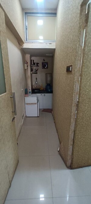 Bathroom in  Shop at Jb Nagar – for Rent