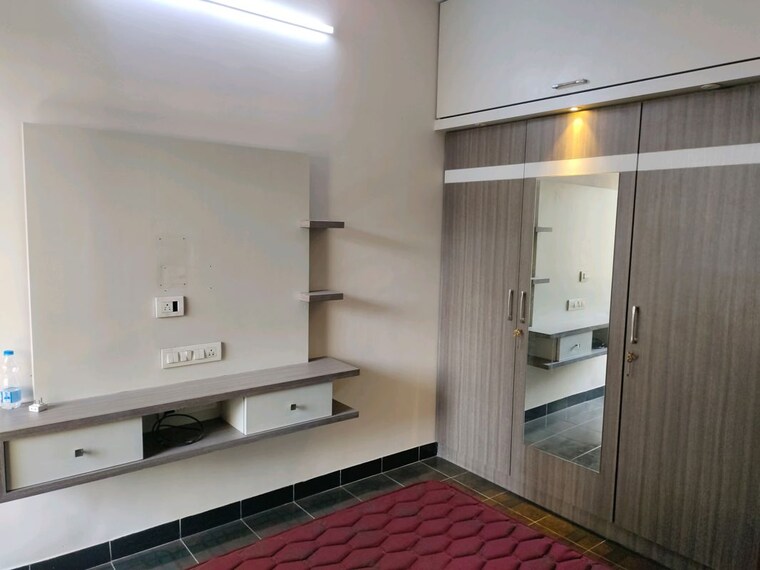 Bathroom, sanpada 2 Bedroom 1100 Sq.Ft. Apartment In Sanpada Navi Mumbai 10314721