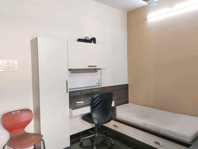 Team Area, sanpada 2 Bedroom 1100 Sq.Ft. Apartment In Sanpada Navi Mumbai 10314721