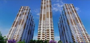 3 BHK Apartment For Sale in ASBL Spectra, Financial District