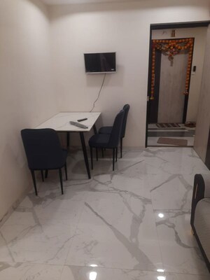 Room in 1 BHK Apartment at Gurukrupa Anantam, Kannamwar Nagar – for Rent