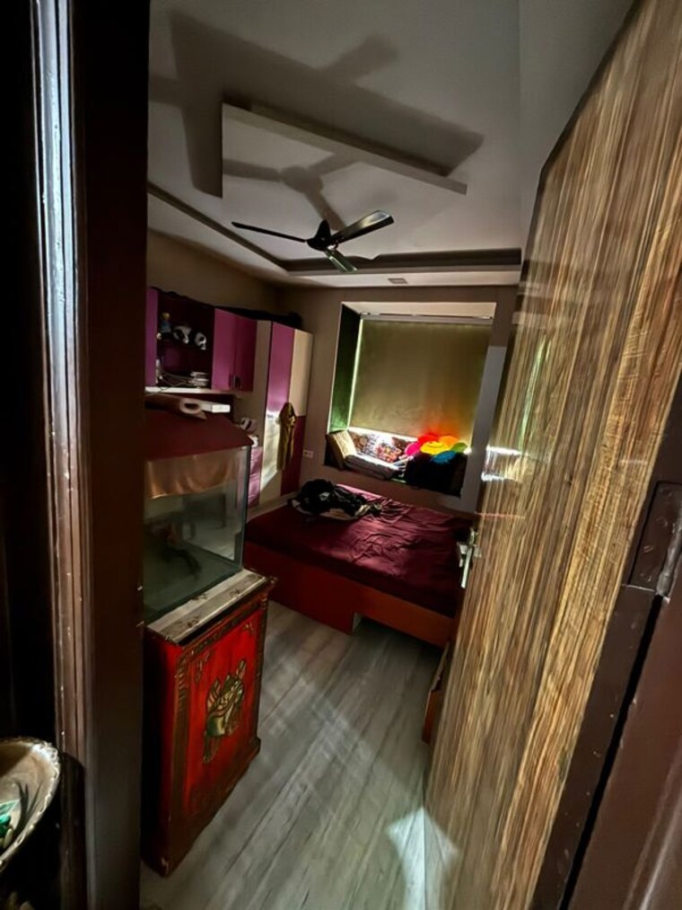 undefined, achievers-gardenia-floors 5 Bedroom 2500 Sq.Ft. Builder Floor In Sector 49 Faridabad 10314720