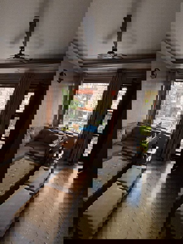 5 BHK + Pooja Room,Study Room,Extra Room,Basement,Store Room 2500 Sq.Ft. Builder Floor in Achievers Gardenia Floors