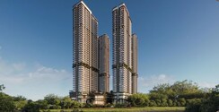 3 BHK + Pooja Room,Study Room,Extra Room Apartment For Sale in Birla Punya