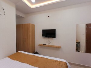 Furnished Amenities in  Pg at Banjara Hills – for Rent