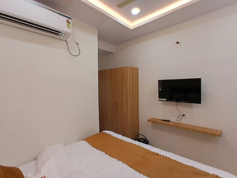 Room, banjara hills Pg For Boys & Girls In Banjara Hills 10314728