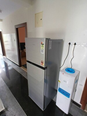 Furnished Amenities in  Pg at Banjara Hills – for Rent