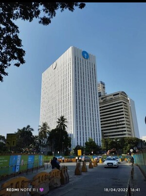  Office Space For Rent in Mittal Tower Mumbai, Nariman Point